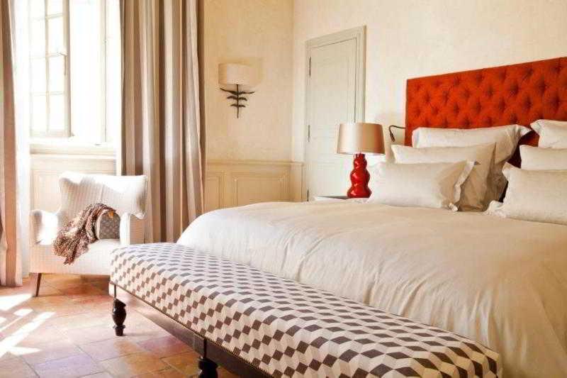La Maison D'Uzes Relais & Chateaux Exterior foto